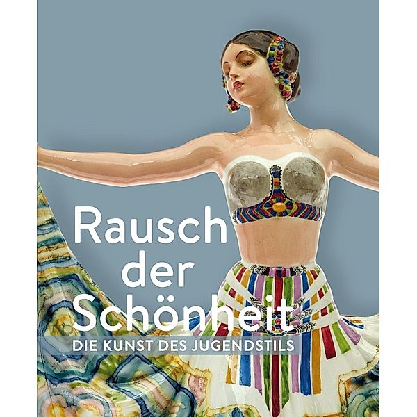 Rausch der Schönheit