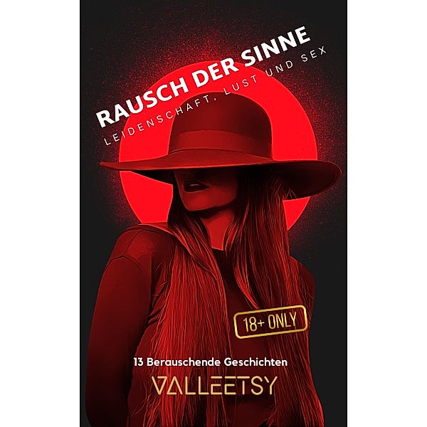 Rausch der Sinne | Leidenschaft, lust und Sex | 13 Berauschende Geschichten, Maria Valleetsy