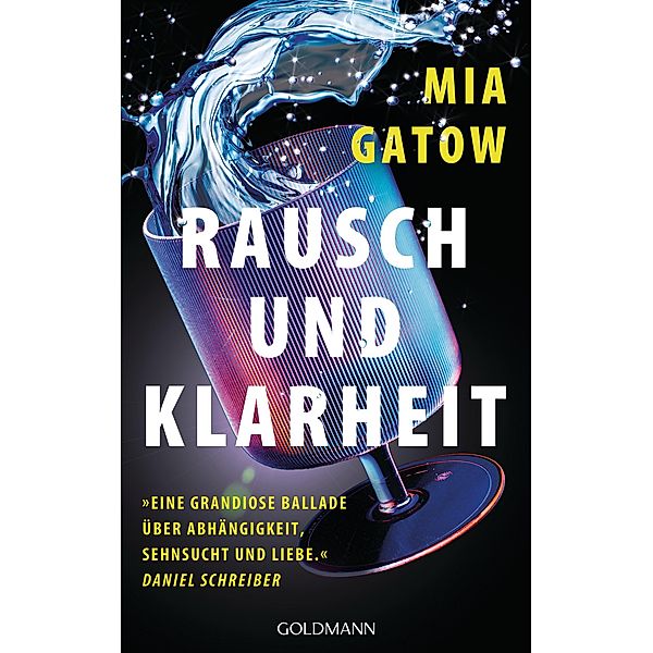 Rausch und Klarheit, Mia Gatow