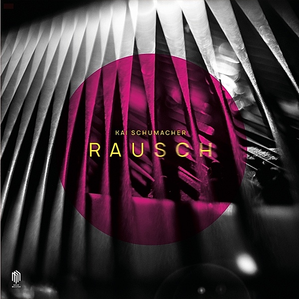 Rausch (Vinyl), Kai Schumacher