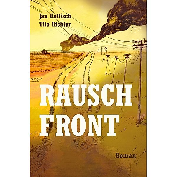 Rauschfront, Jan Kottisch