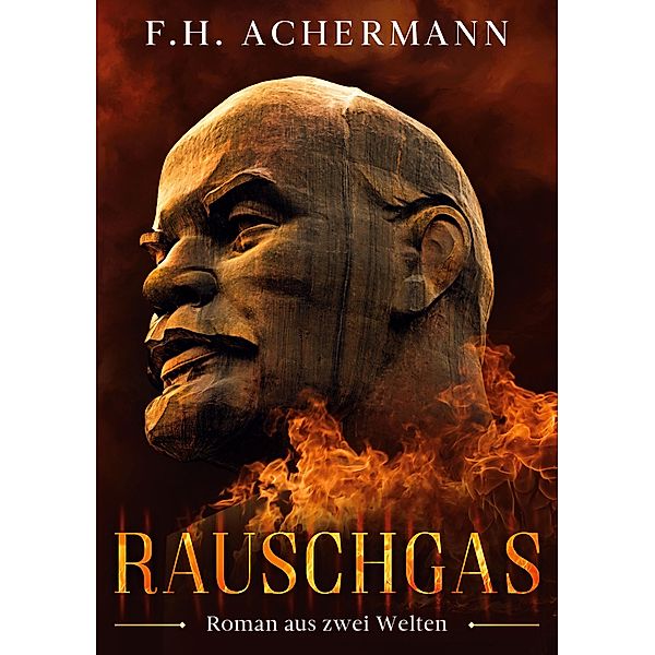 Rauschgas, F. H. Achermann