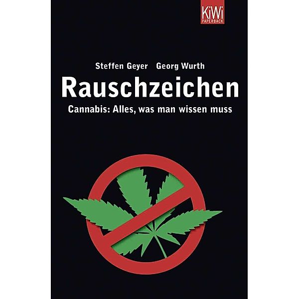 Rauschzeichen, Steffen Geyer, Georg Wurth
