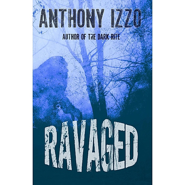 Ravaged, Anthony Izzo