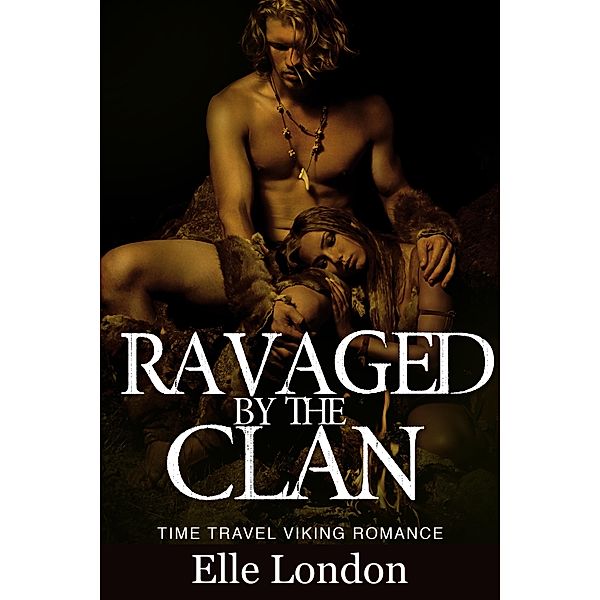 Ravaged By The Clan, Elle London