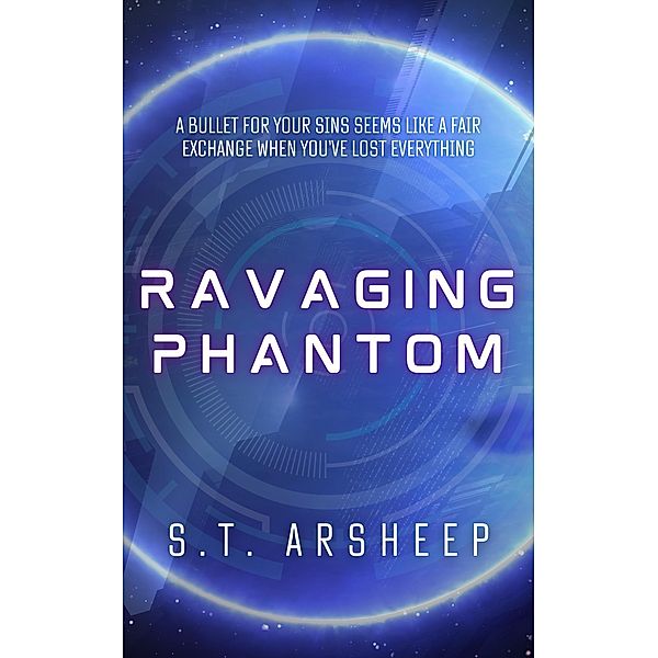 Ravaging Phantom, S. T. Arsheep