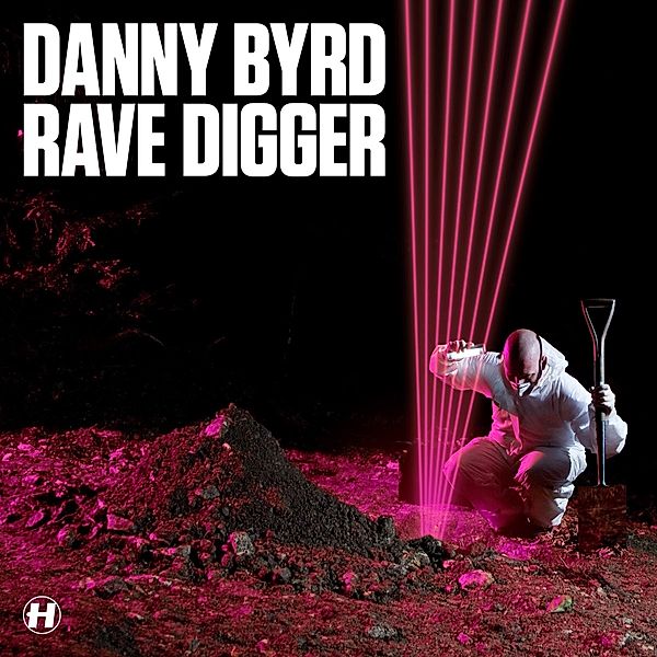 Rave Digger, Danny Byrd