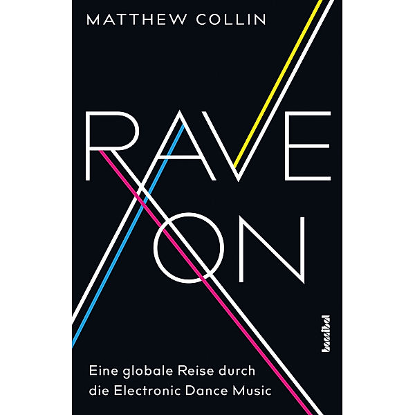 Rave On, Matthew Collin