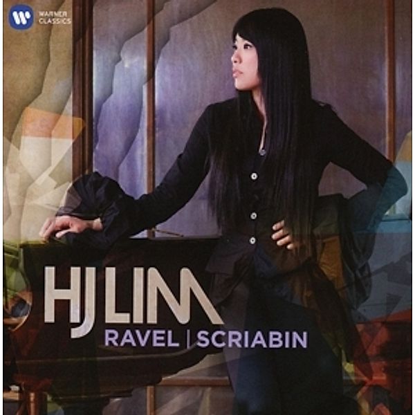 Ravel & Scriabin, Hj Lim