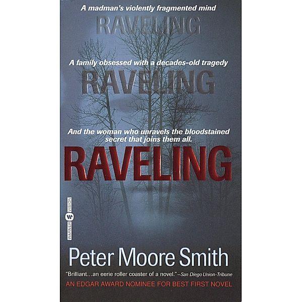 Raveling, Peter Moore Smith