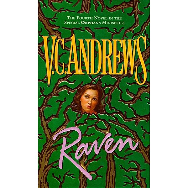 Raven, V. C. ANDREWS