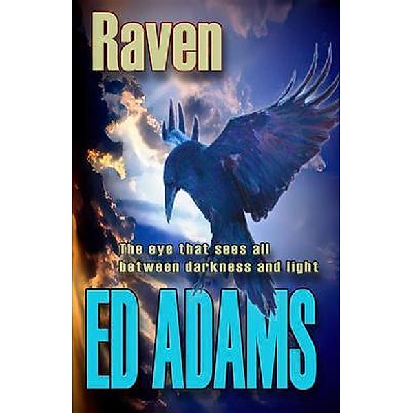 Raven, Ed Adams