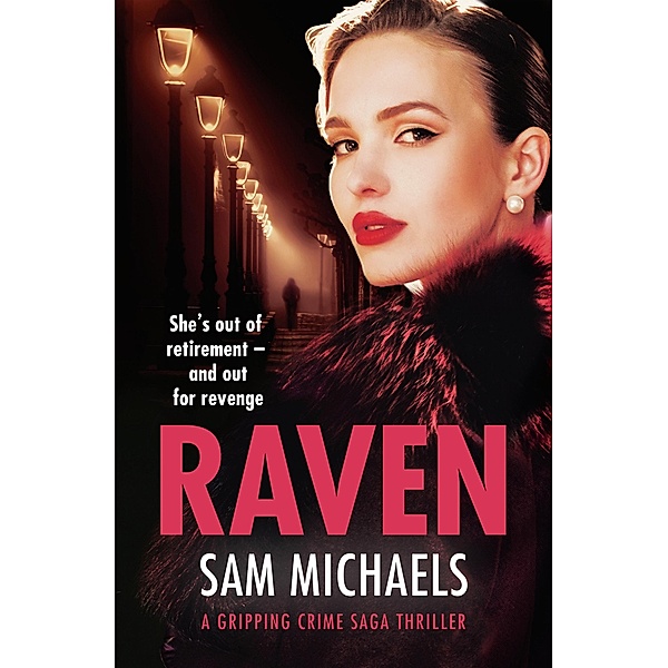 Raven, Sam Michaels
