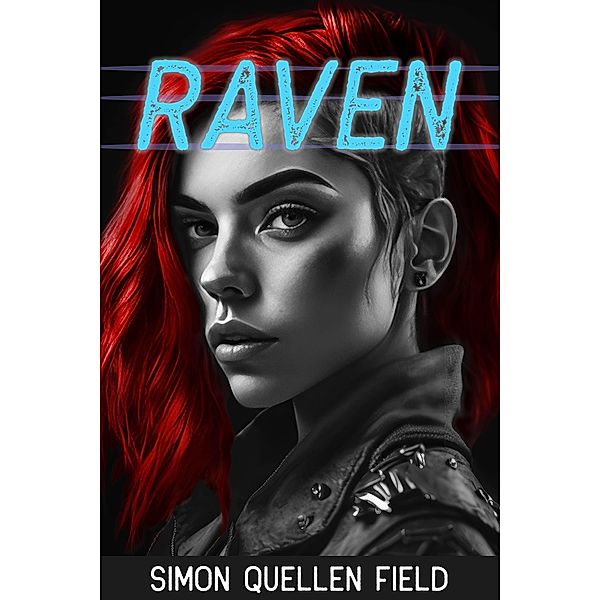 Raven, Simon Quellen Field