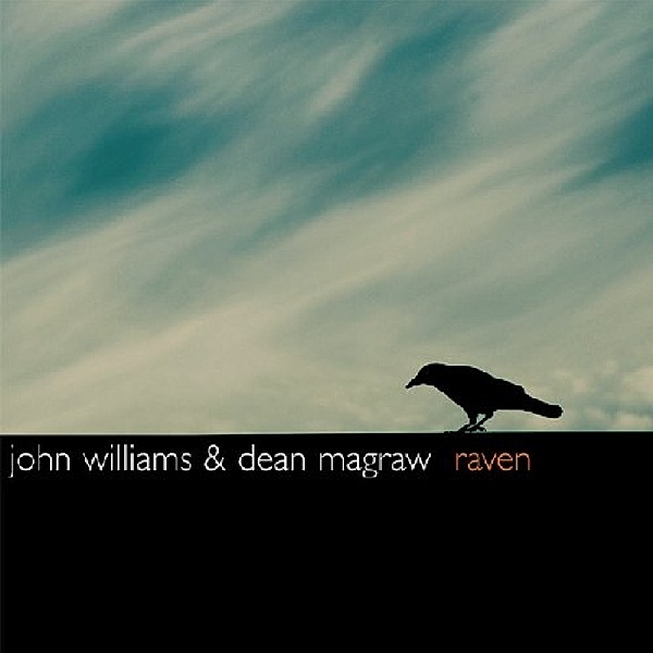 Raven, John Williams & Dean Magraw