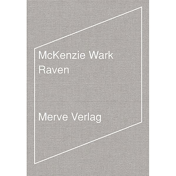 Raven, McKenzie Wark