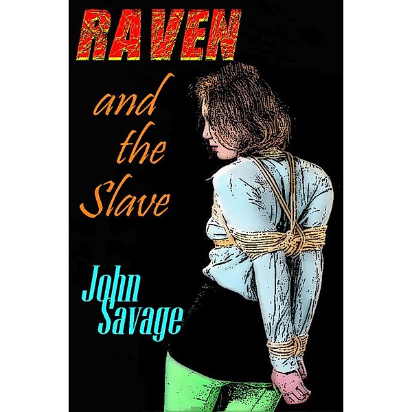 Raven and the Slave, John Savage