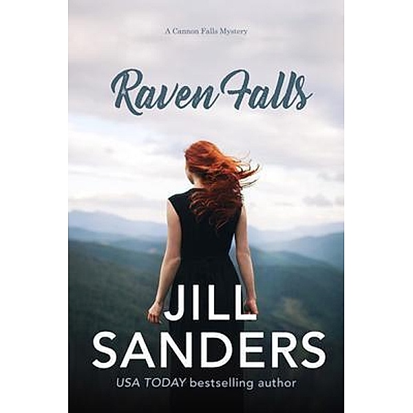 Raven Falls, Jill Sanders