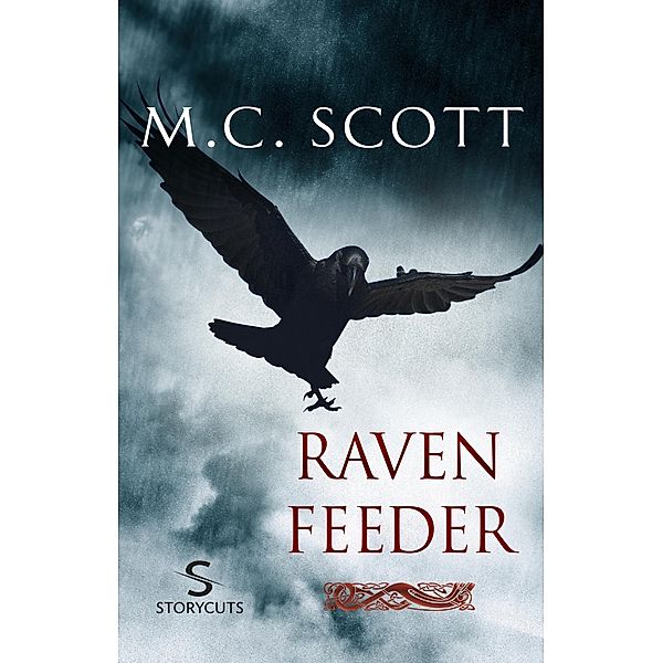 Raven Feeder (Storycuts) / Transworld Digital, M C Scott