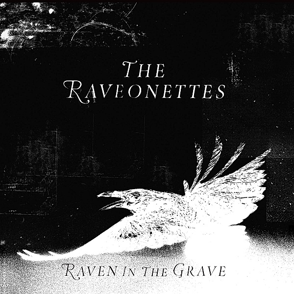 Raven In The Grave, Raveonettes