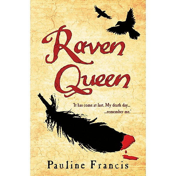 Raven Queen, Pauline Francis