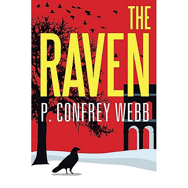 Raven / SBPRA, Peter Webb