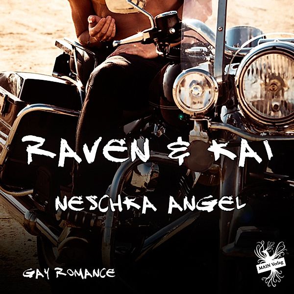 Raven und Kai, Neschka Angel