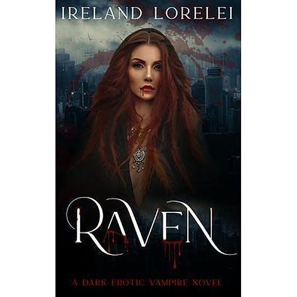 Raven / Warrioress Publishing, Ireland Lorelei