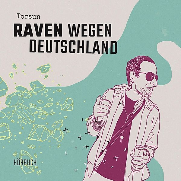 Raven wegen Deutschland, Torsun