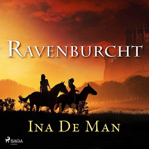 Ravenburcht, Ina De Man