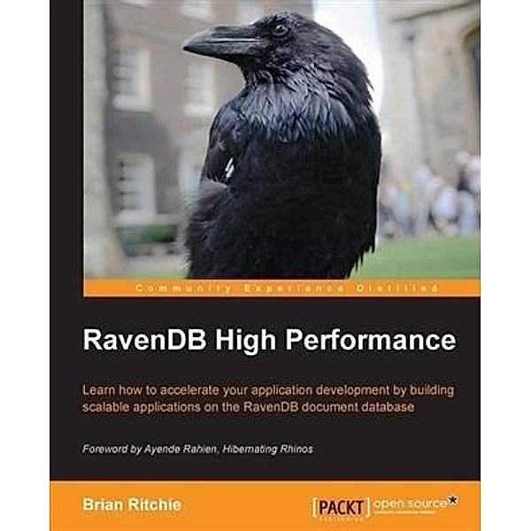 RavenDB High Performance, Brian Ritchie