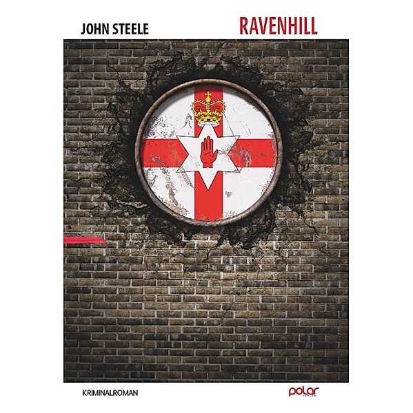 Ravenhill, John Steele