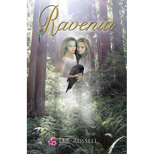 Ravenia / Spot On Publications, D S Russell