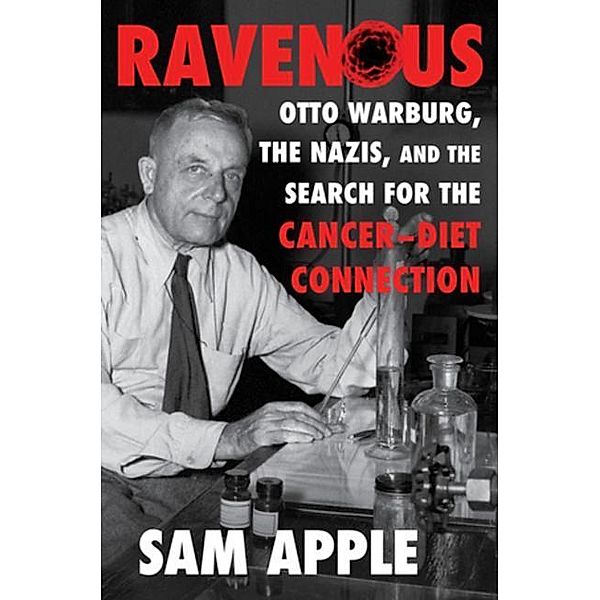 Ravenous, Sam Apple