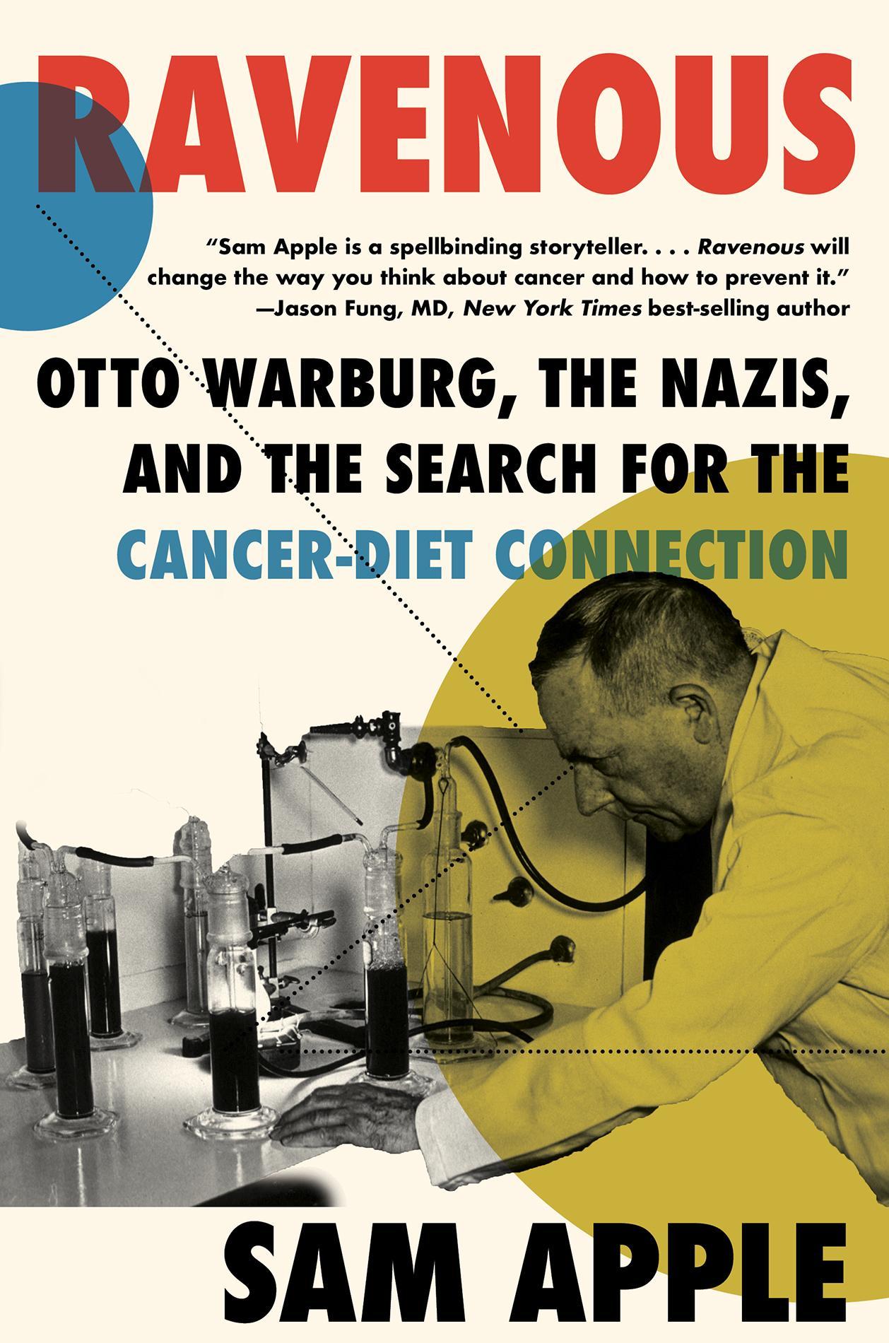 v.　eBook　Weltbild　for　the　Cancer-Diet　Nazis,　the　the　Search　Otto　and　Apple　Ravenous:　Sam　Warburg,　Connection