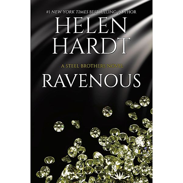 Ravenous / Waterhouse Press, Helen Hardt