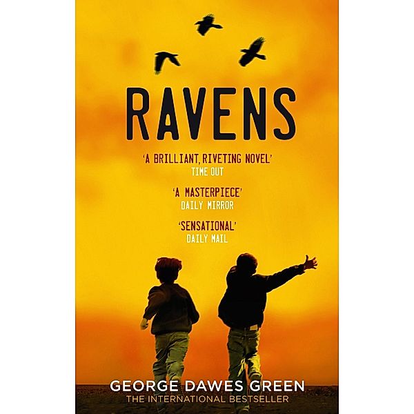 Ravens, George Dawes Green