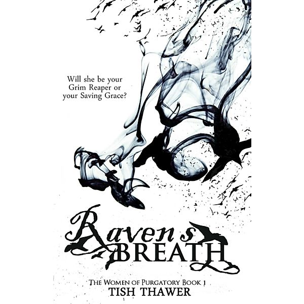 Raven's Breath / Amber Leaf Publishing, Tish Thawer