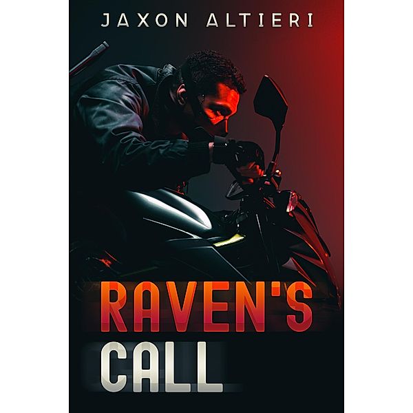 Raven's Call, Jaxon Altieri