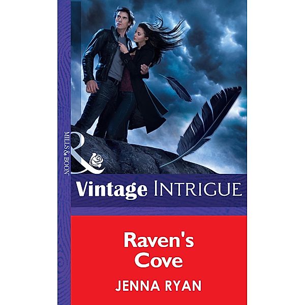 Raven's Cove, Jenna Ryan