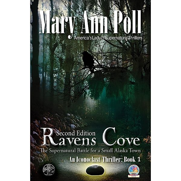 Ravens Cove, Mary Ann Poll