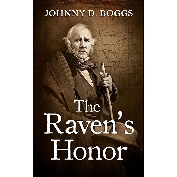 Raven's Honor, Johnny D. Boggs