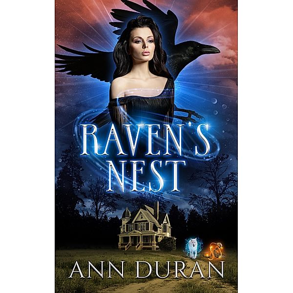 Raven's Nest, Ann Duran