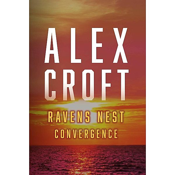 Ravens Nest Convergence, Alex Croft