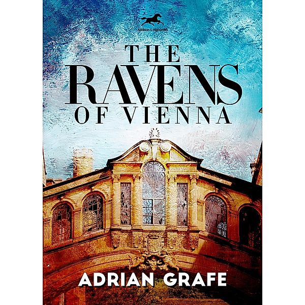 Ravens of Vienna, Adrian Graffe