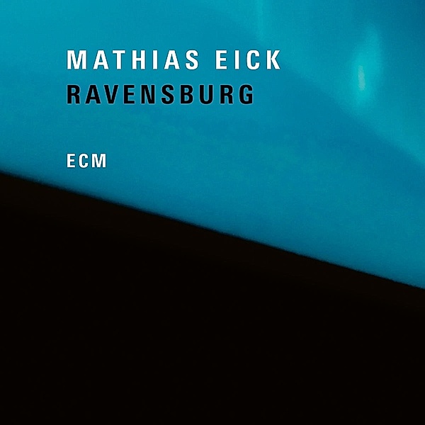Ravensburg, Mathias Eick