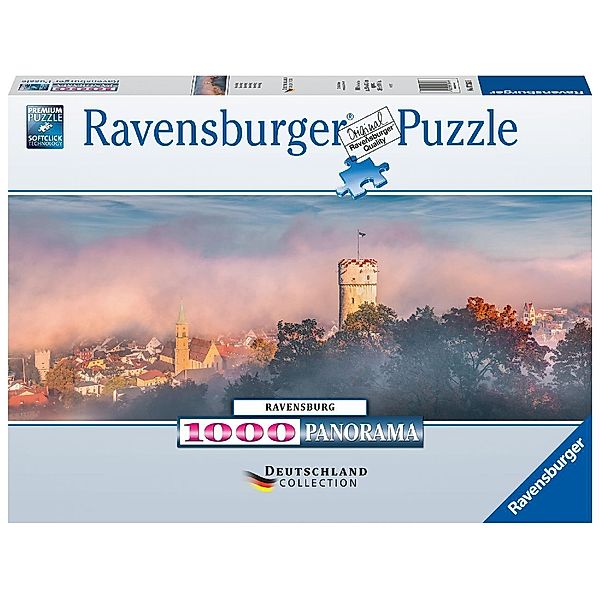 Ravensburger Verlag Ravensburg