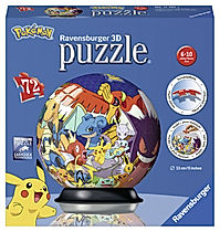 3d puzzle: Auf Weltbild.ch passende Angebote online kaufen
