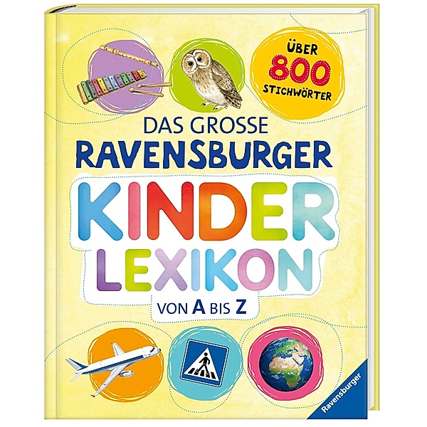 Ravensburger Kinderlexikon