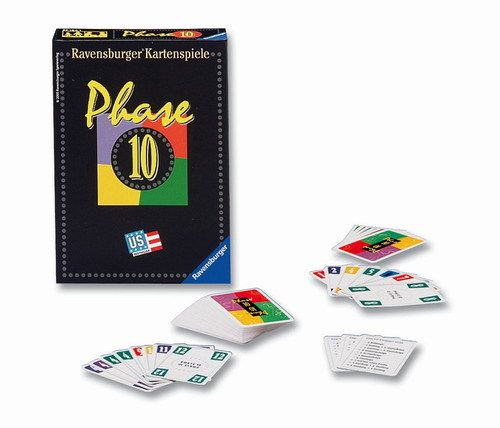 Ravensburger phase deals 10